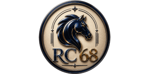 RC68 เดิมพันยุคใหม่ที่ผสานความบันเทิงกับเทคโนโลยีอย่างลงตัว